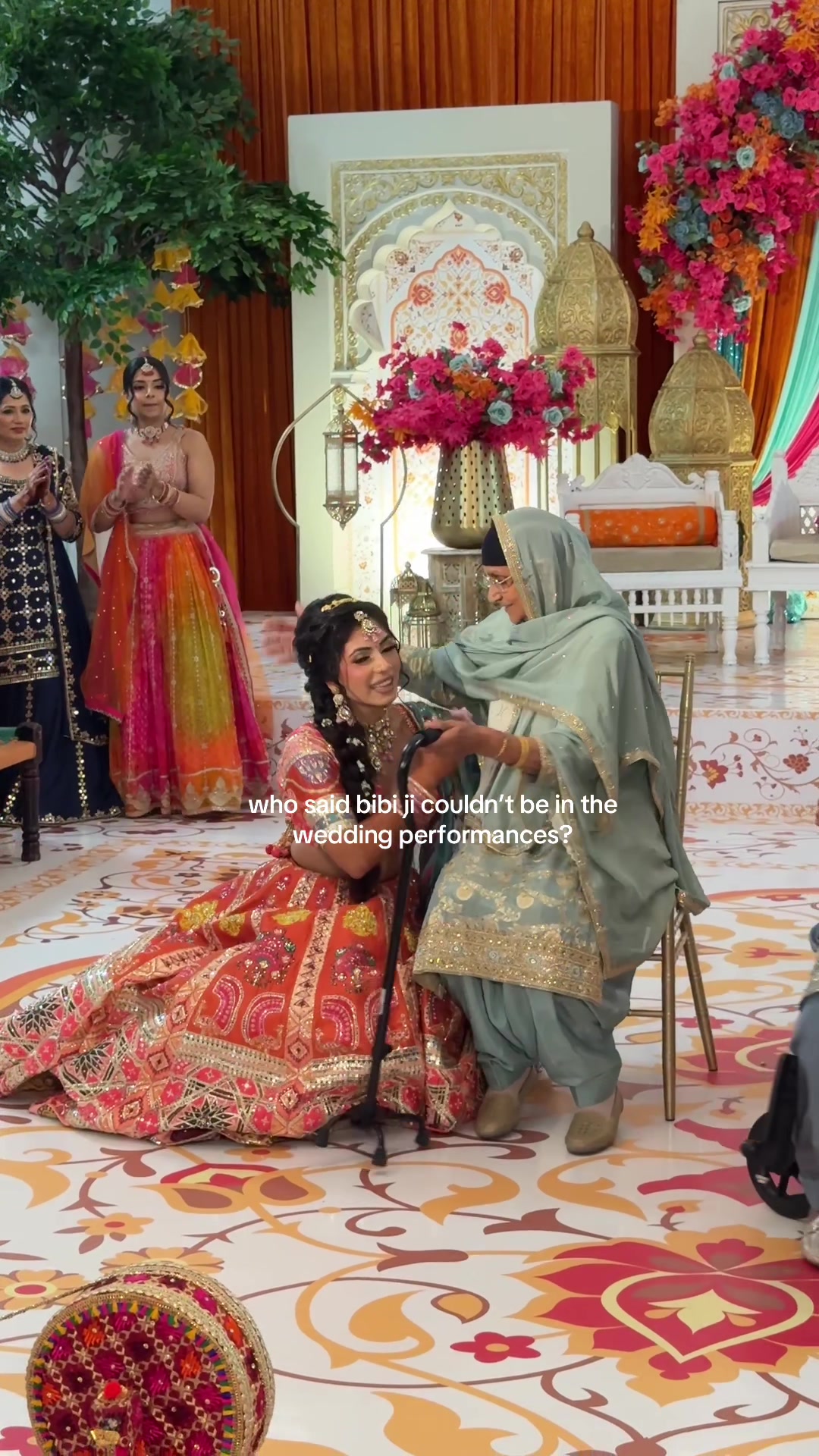 @GTA Wedding Content Creator