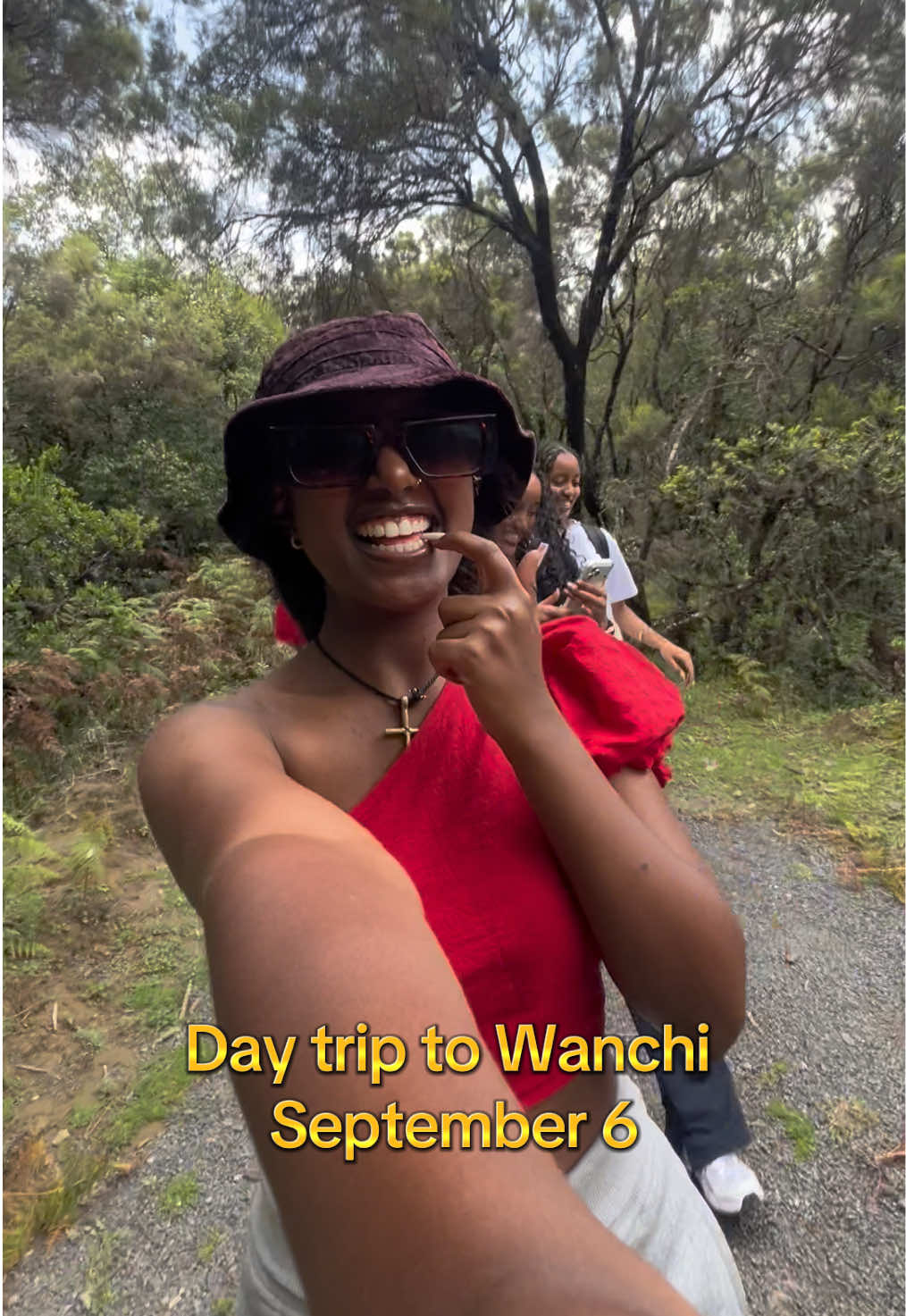 @Maya&rsquo;s Hiking