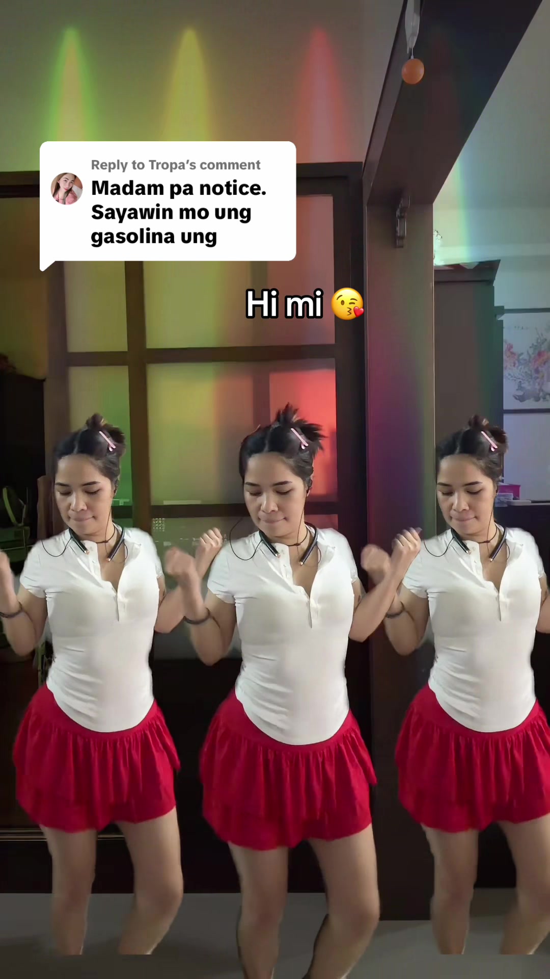 @Ms.Jing