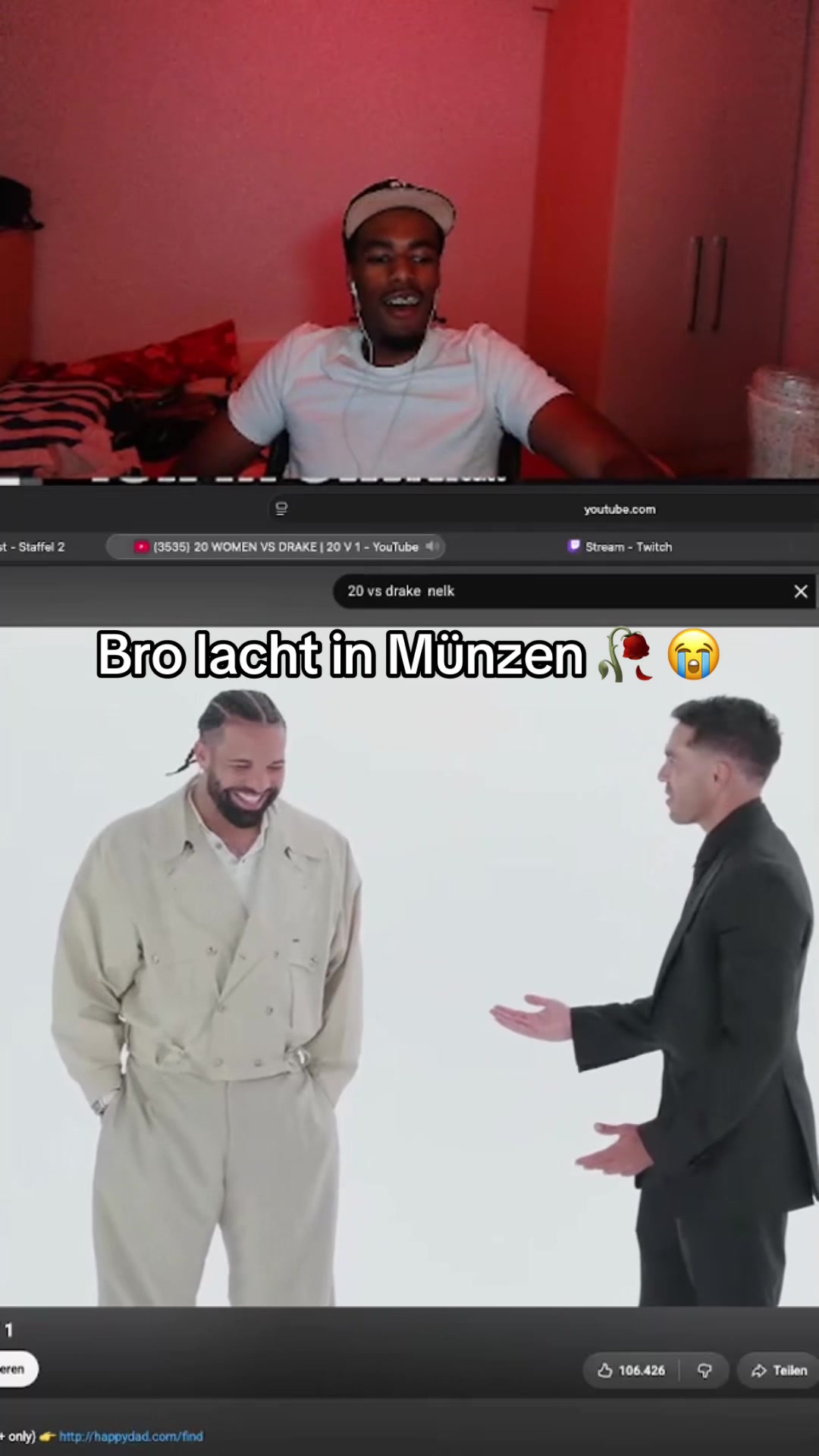 @Twitch:abelinjo
