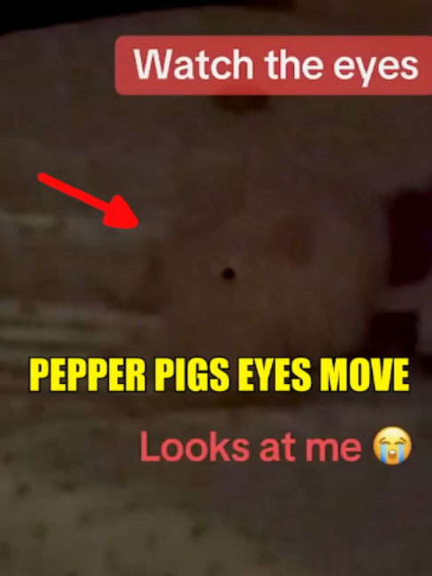 @Slapped Ham