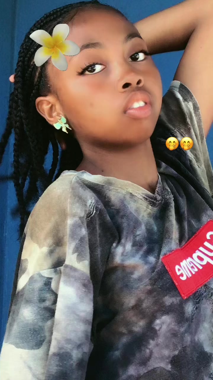 @Griva  Nellah🥺🫶🏿