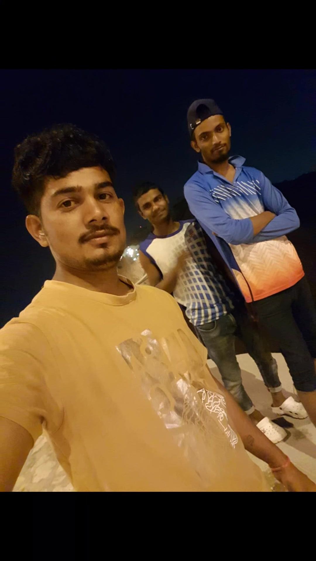 @keshav kohli