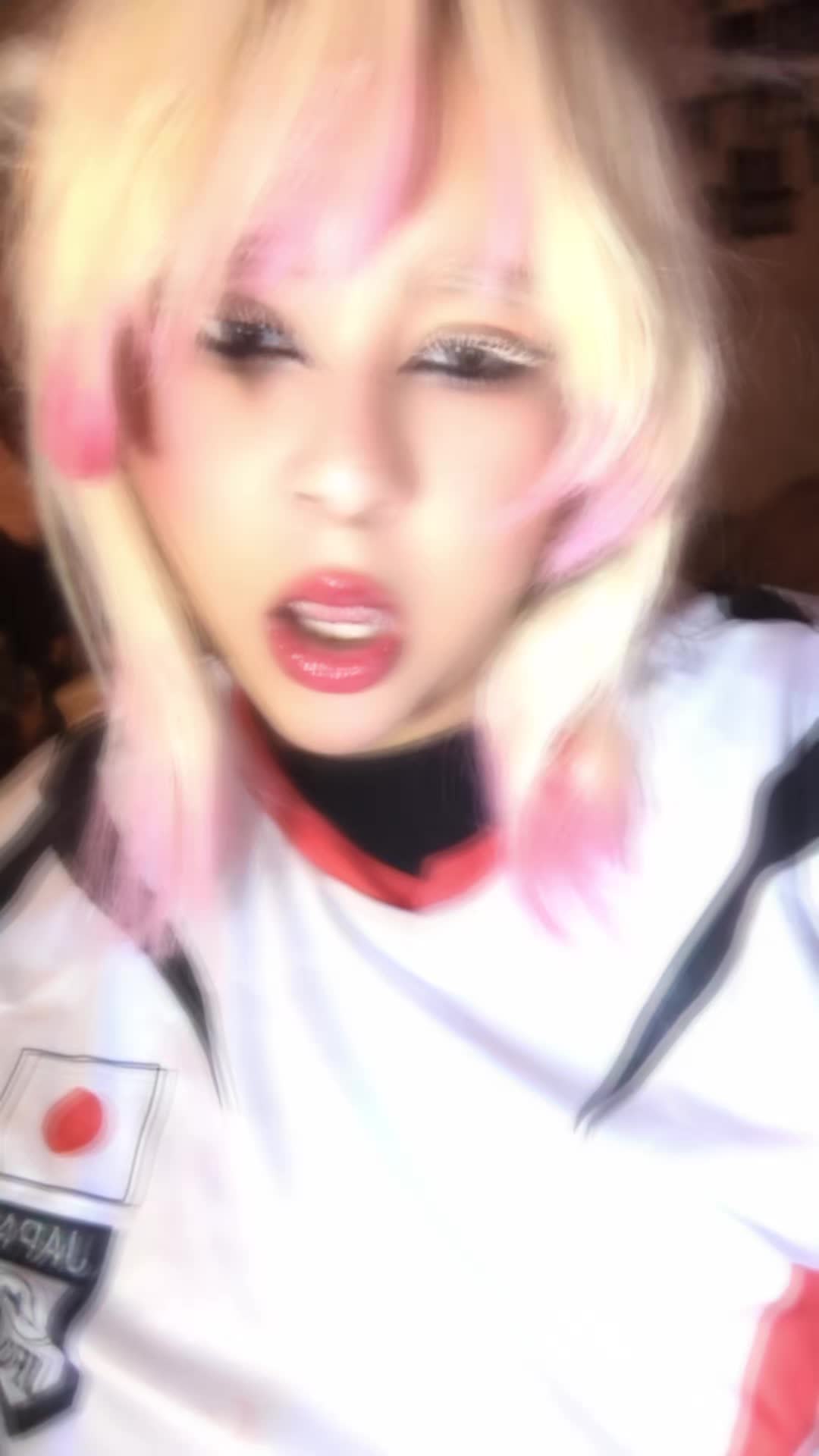 @Gigi♡