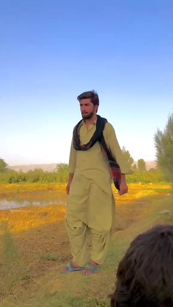 @Rashid Baloch