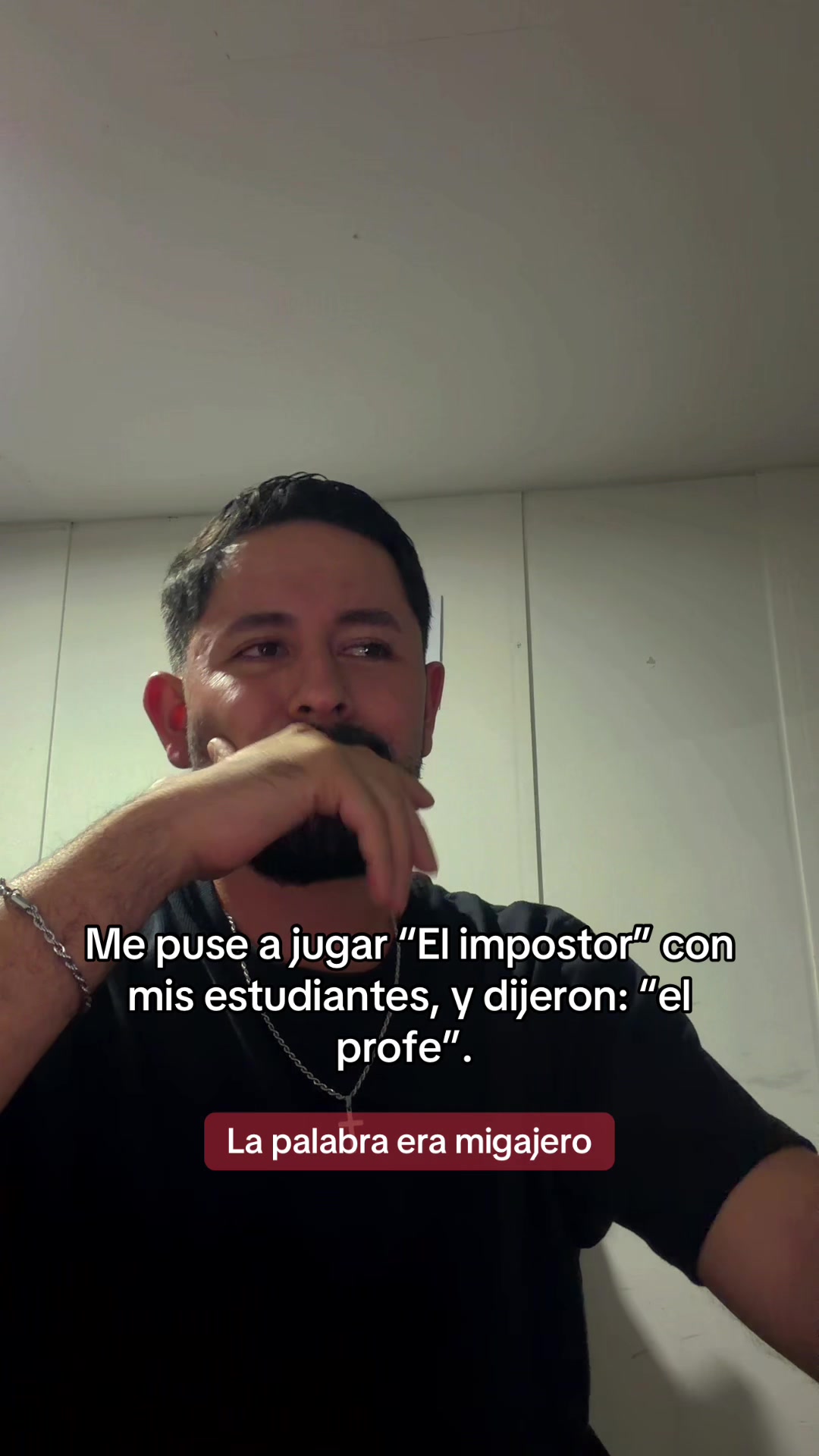 @▫️ES UN PROFE▫️