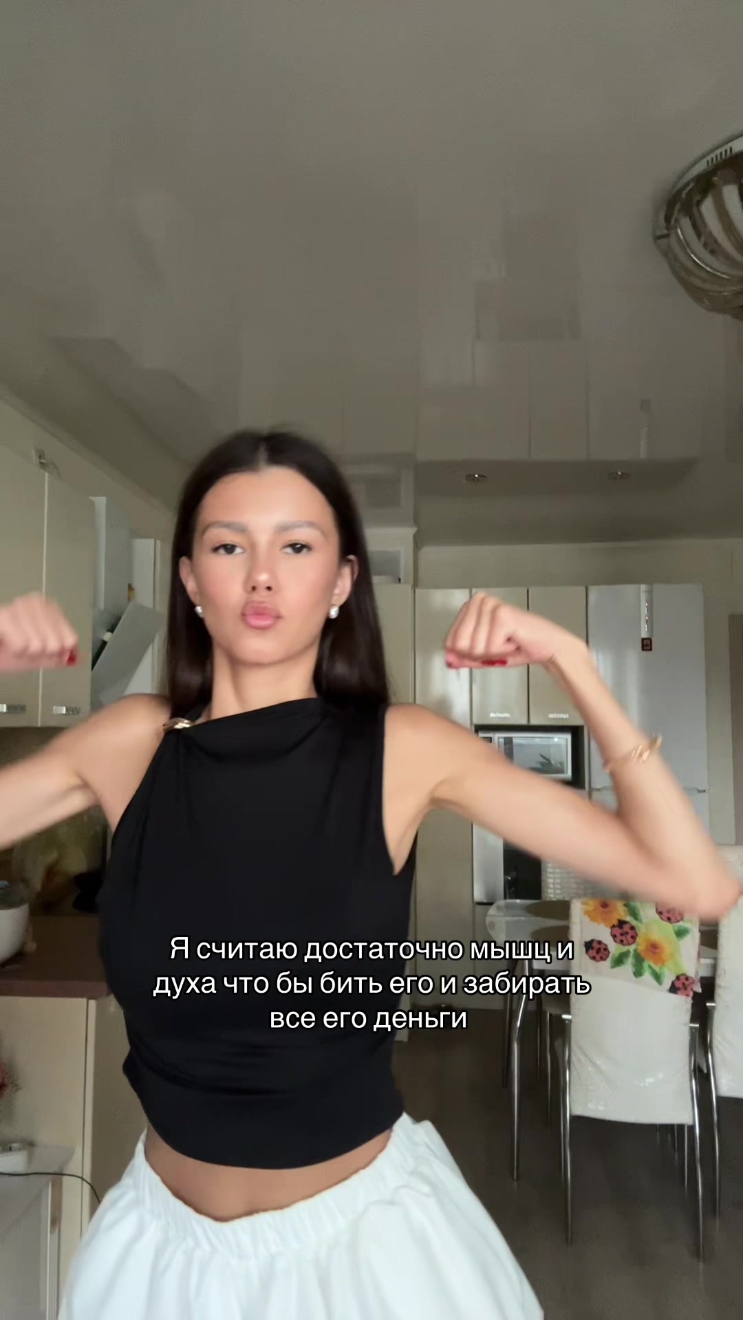 @Zhunusova