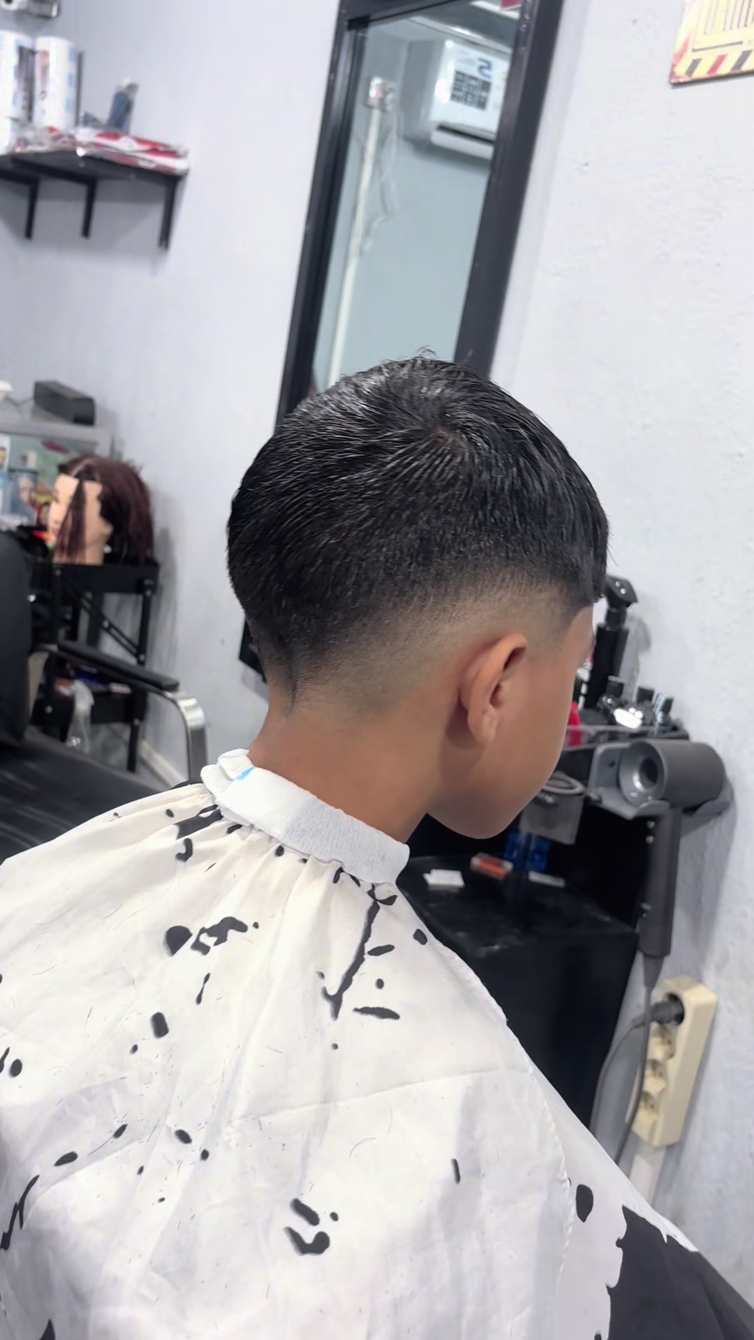 @Puru BarberShop