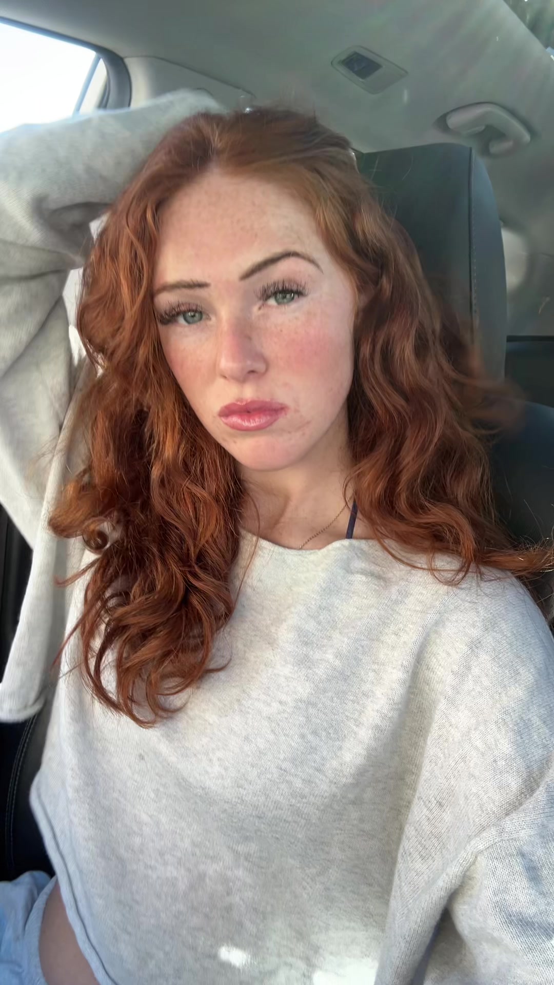 @Prettygingergirl535