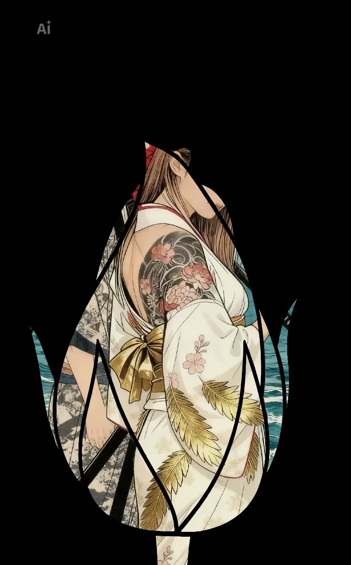 @🔱増田貴浩🔱ヴァンパイア🔱独学見習い彫師🫠元女風