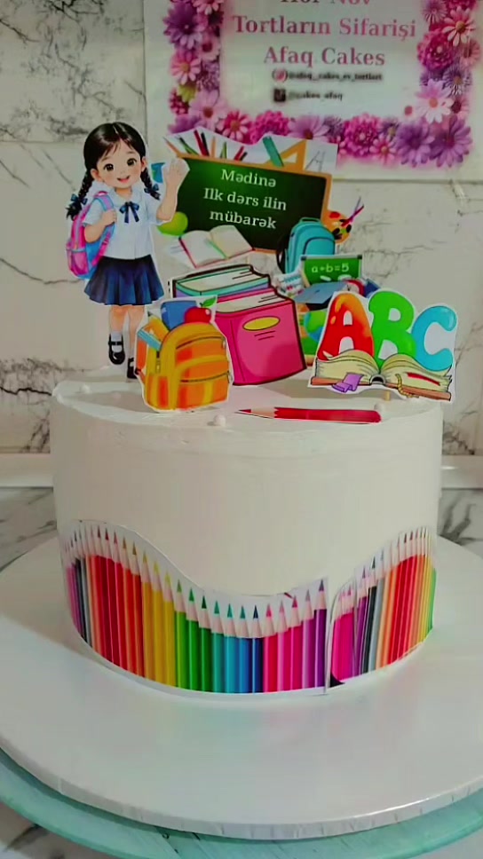 @Afaq_cakes 🥮🎂