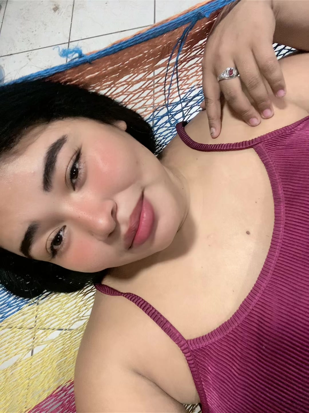 @Francheska Irias