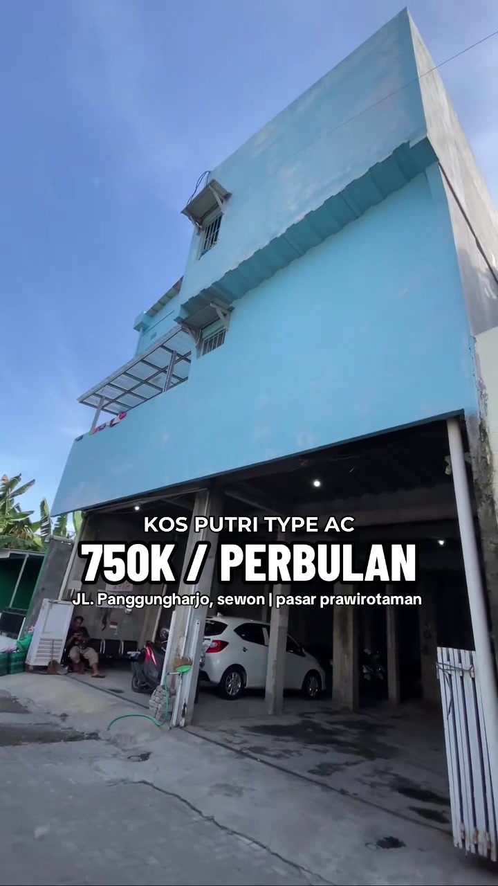 @Kingkost_jogja