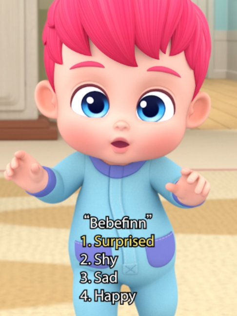 @Bebefinn