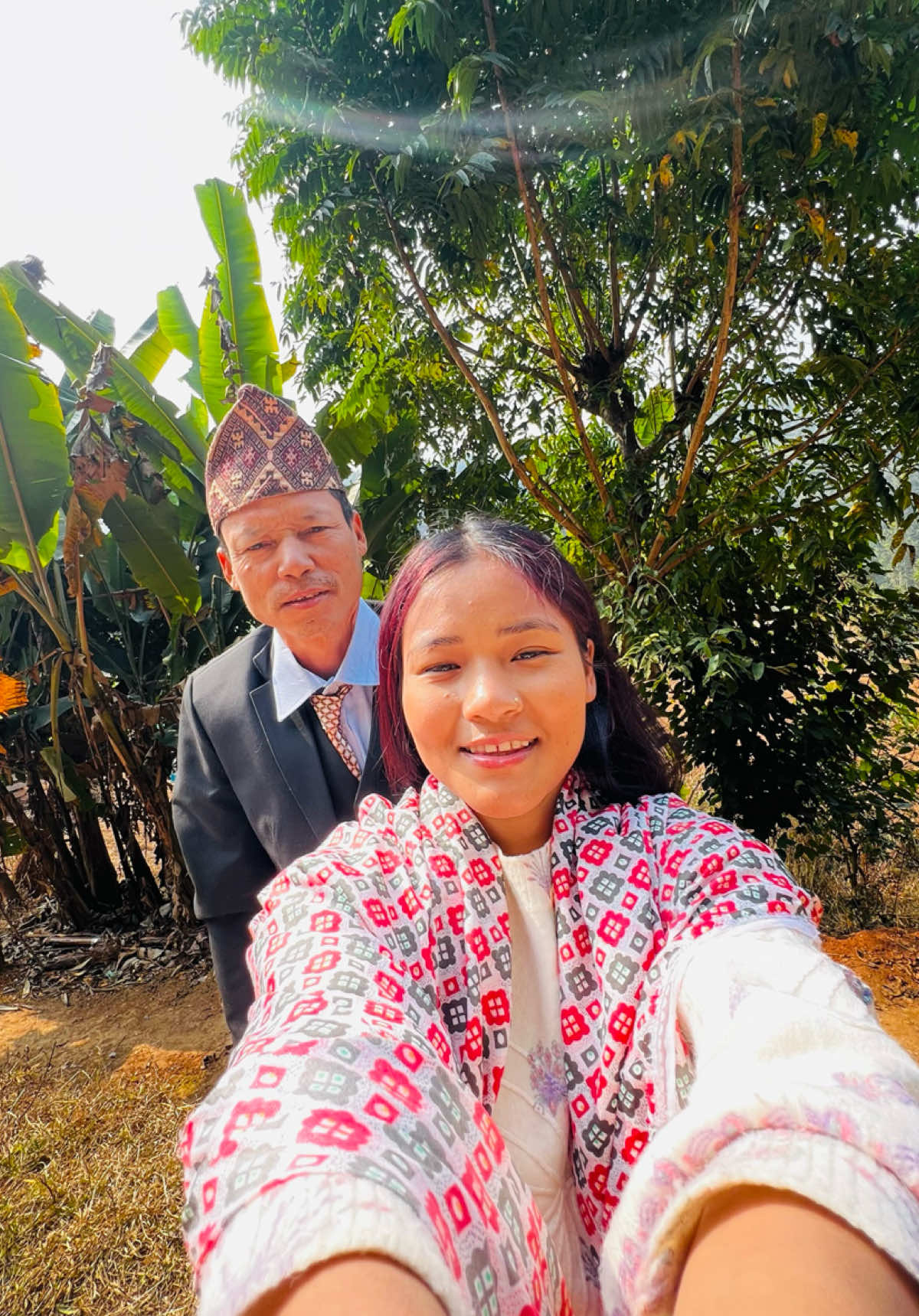 @mamata thapa