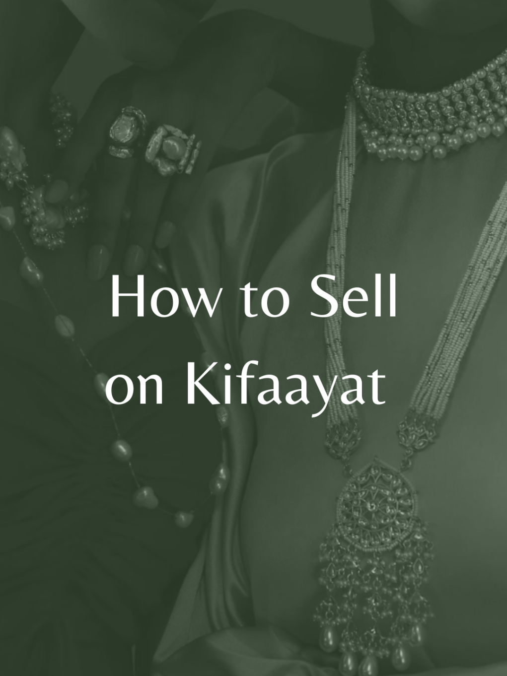 @Kifaayat Preloved Desi Clothes
