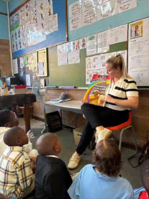 @LaerskoolAlbertynPrimary