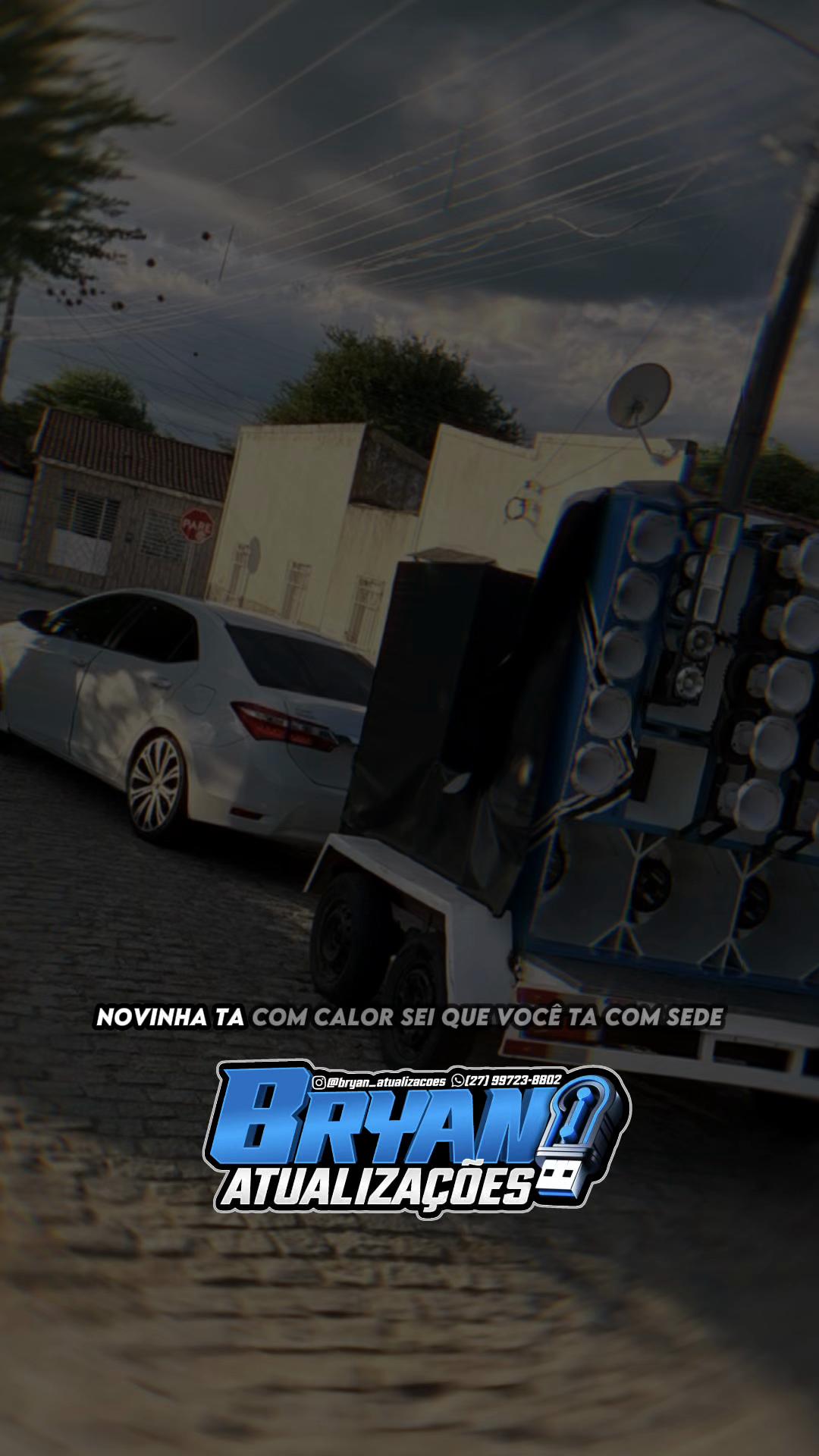 @BRYAN ATUALIZAÇÕES 01🥇