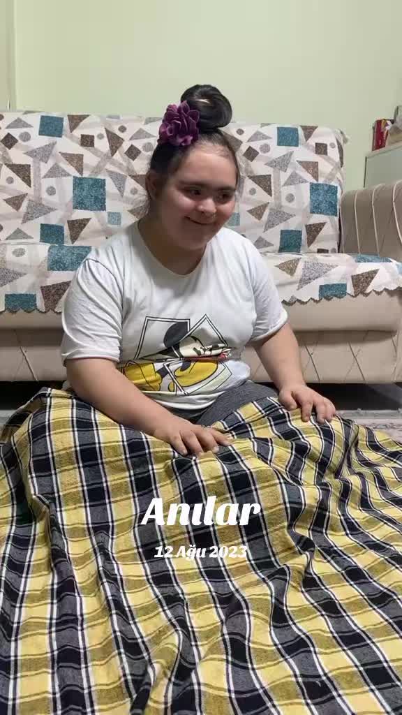 @😇♥️AYŞENUR😇♥️AİLESİ😇 ♥️33