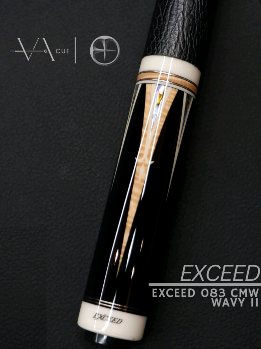 @VA Cue Pro Billiard Shop