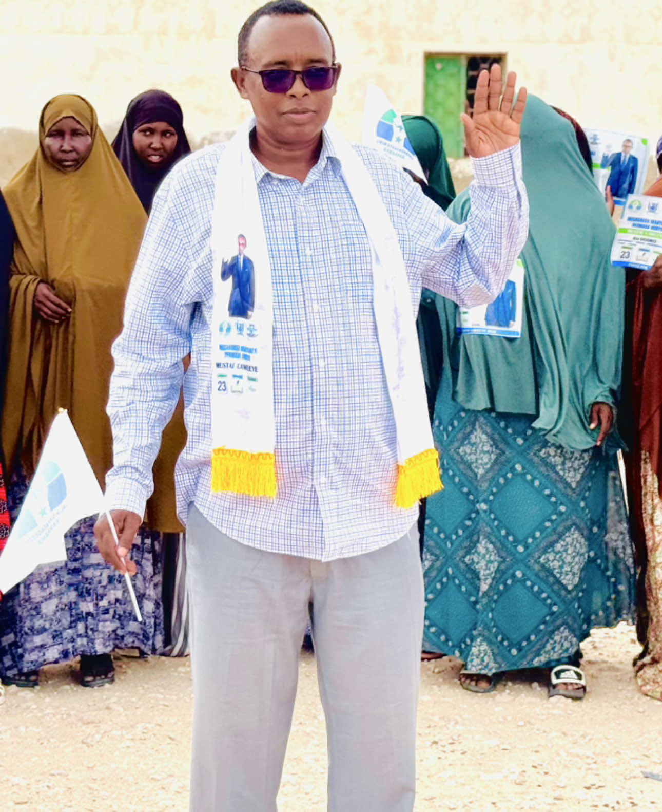 @king of galkacyo 🇸🇴