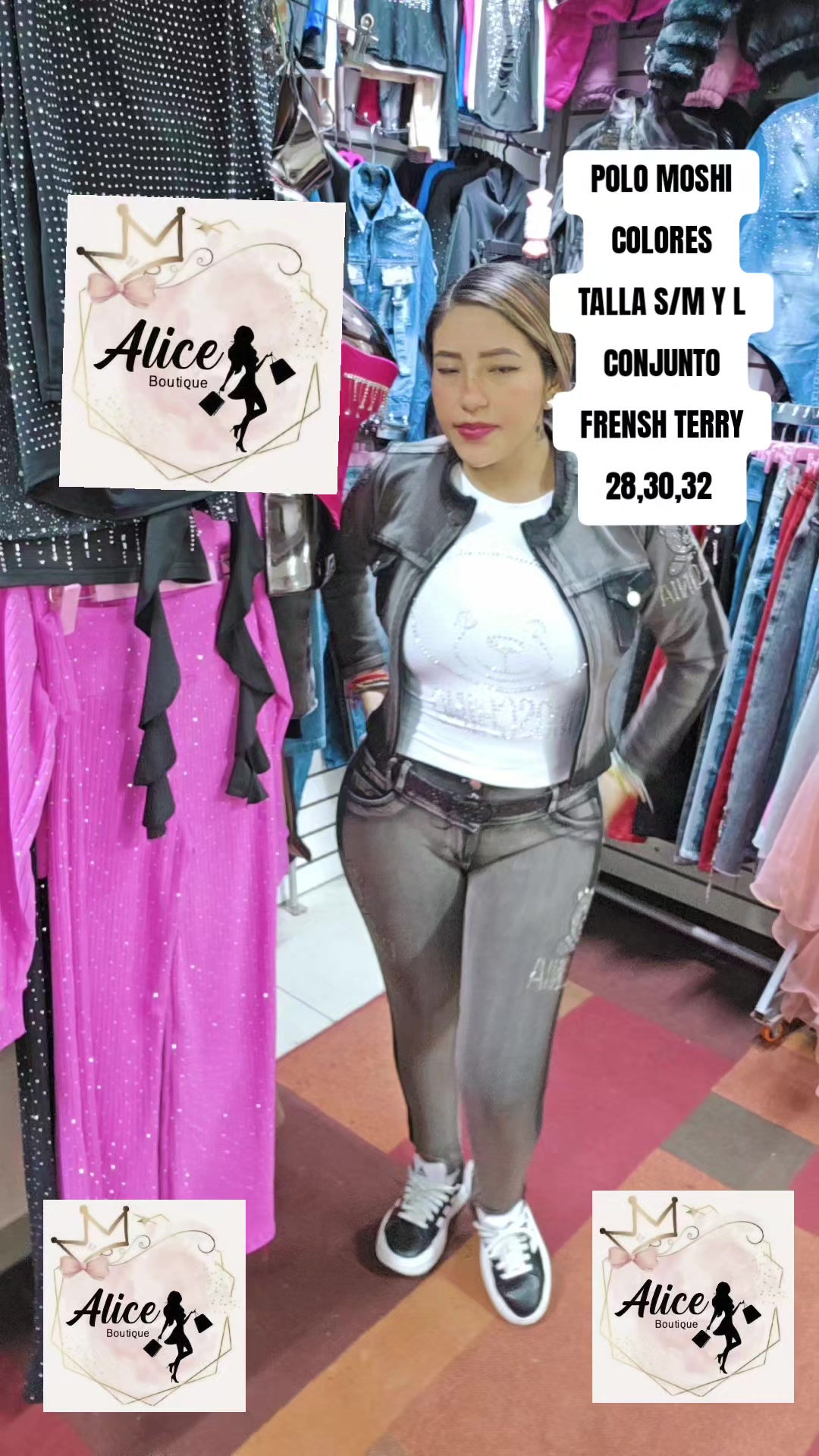@AliceBoutiqueHuancayo