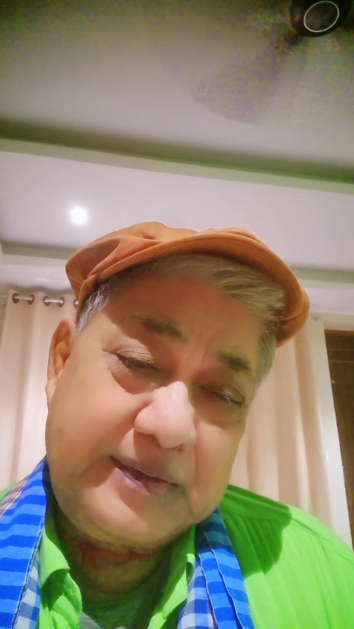 @Gopal Raj Shakya