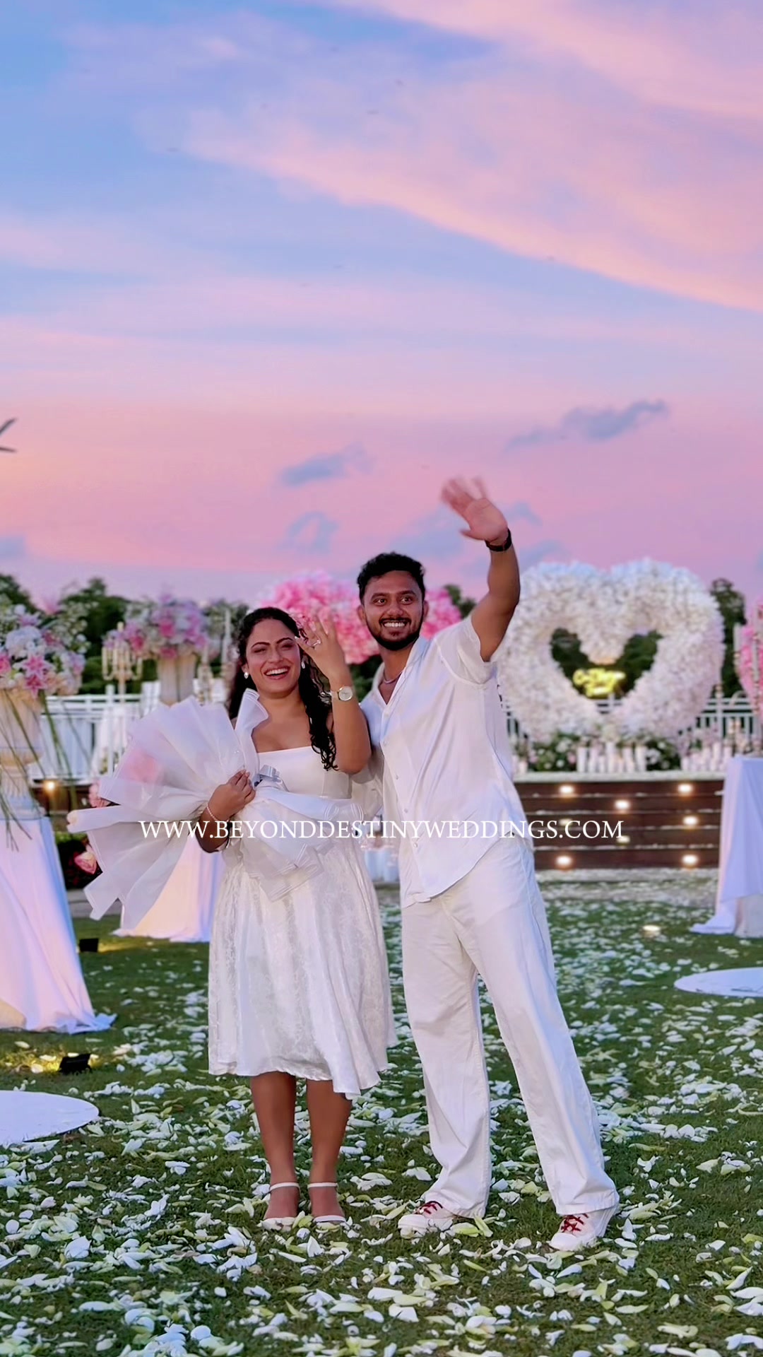 @Beyond Destiny Weddings