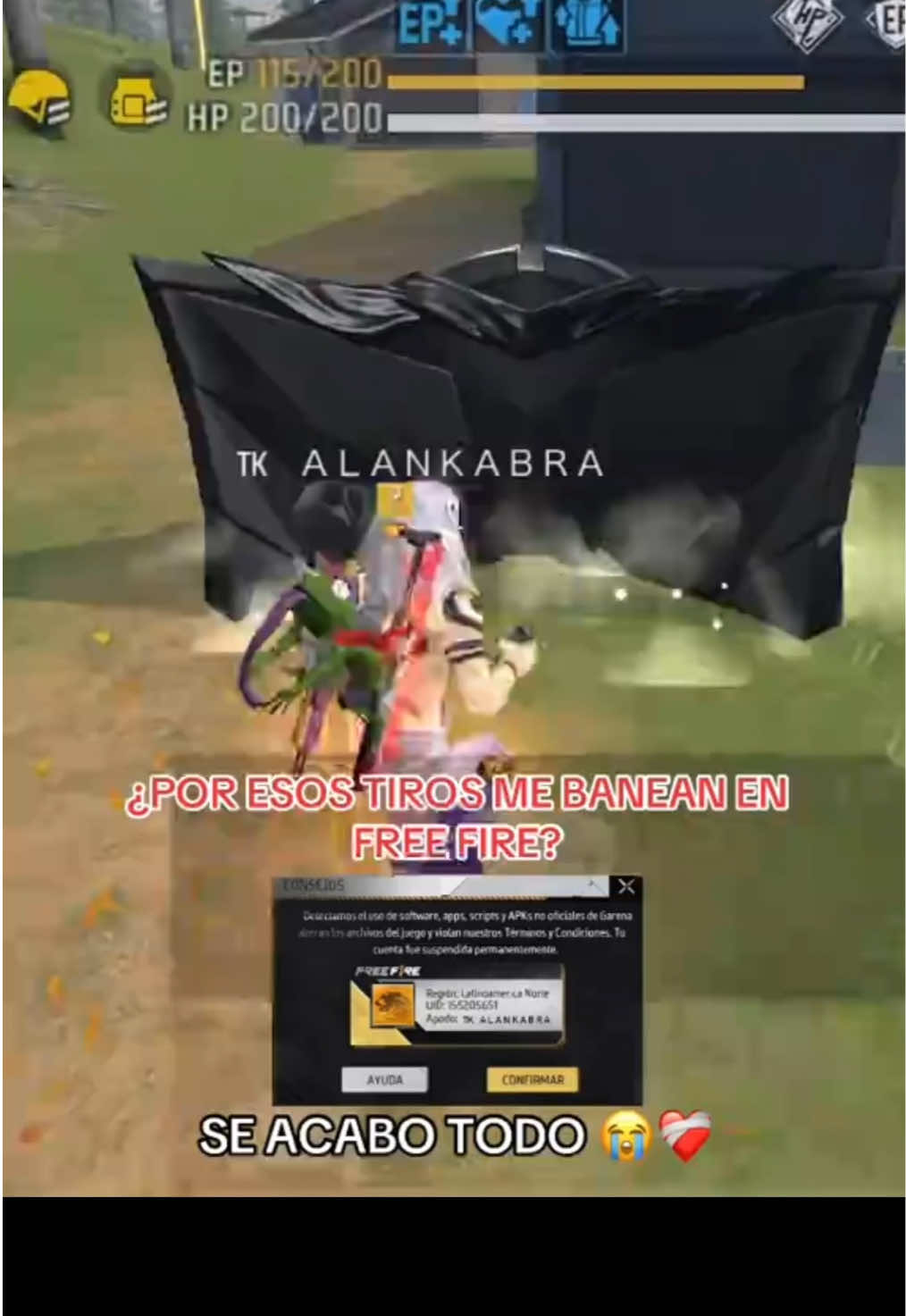 @A l a n L a K a b r a