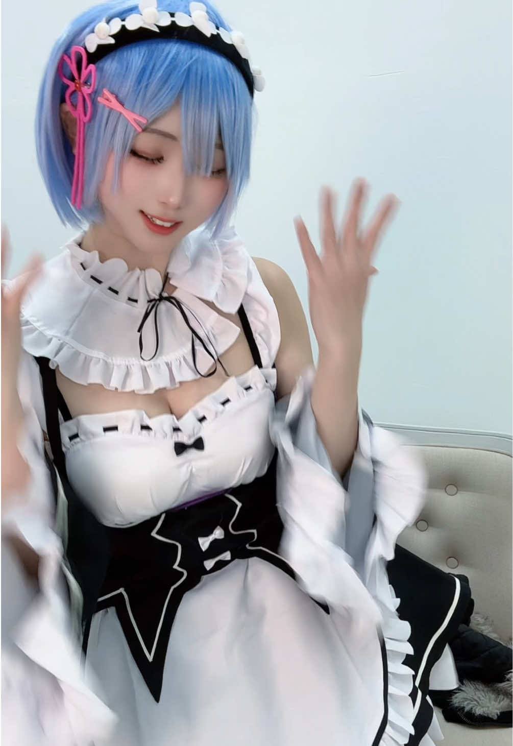 @ぷらる🐺