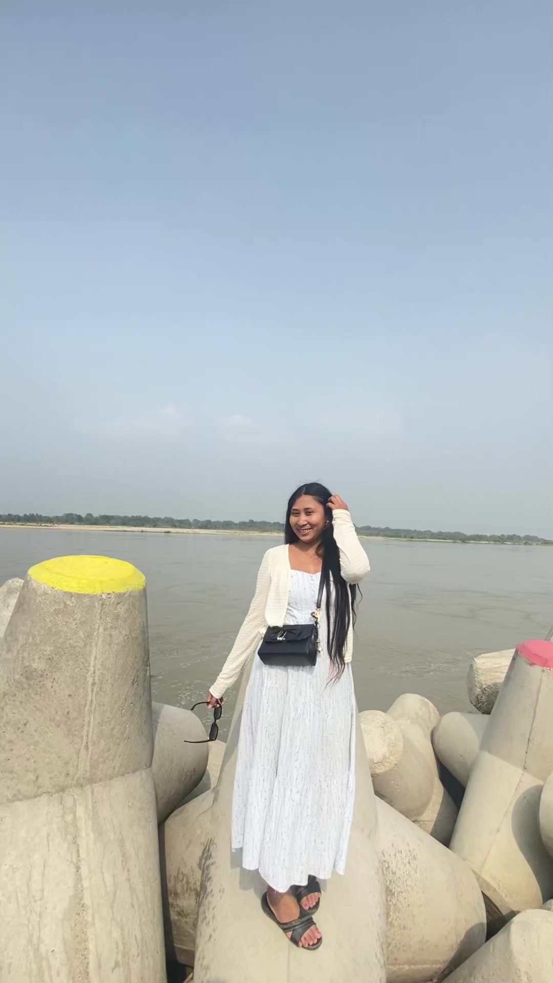 @जया थारु 💗