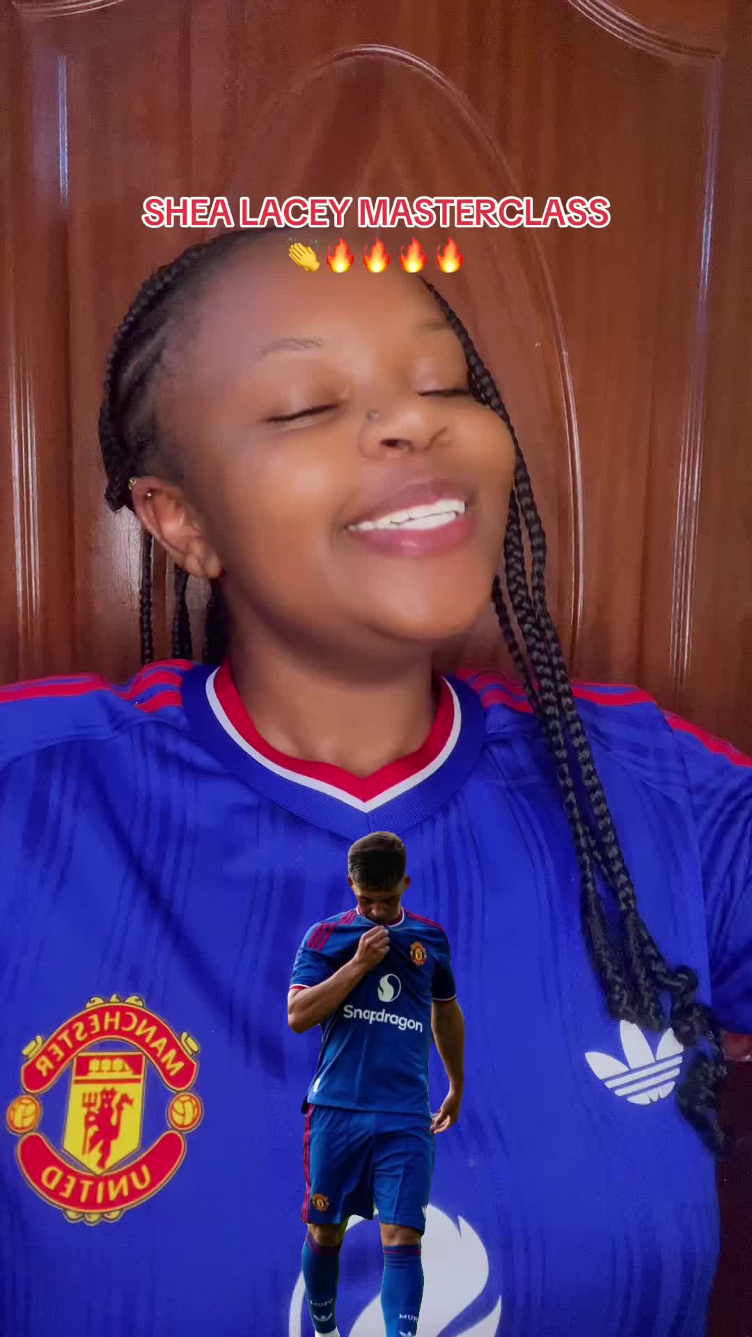 @Miss Wachira
