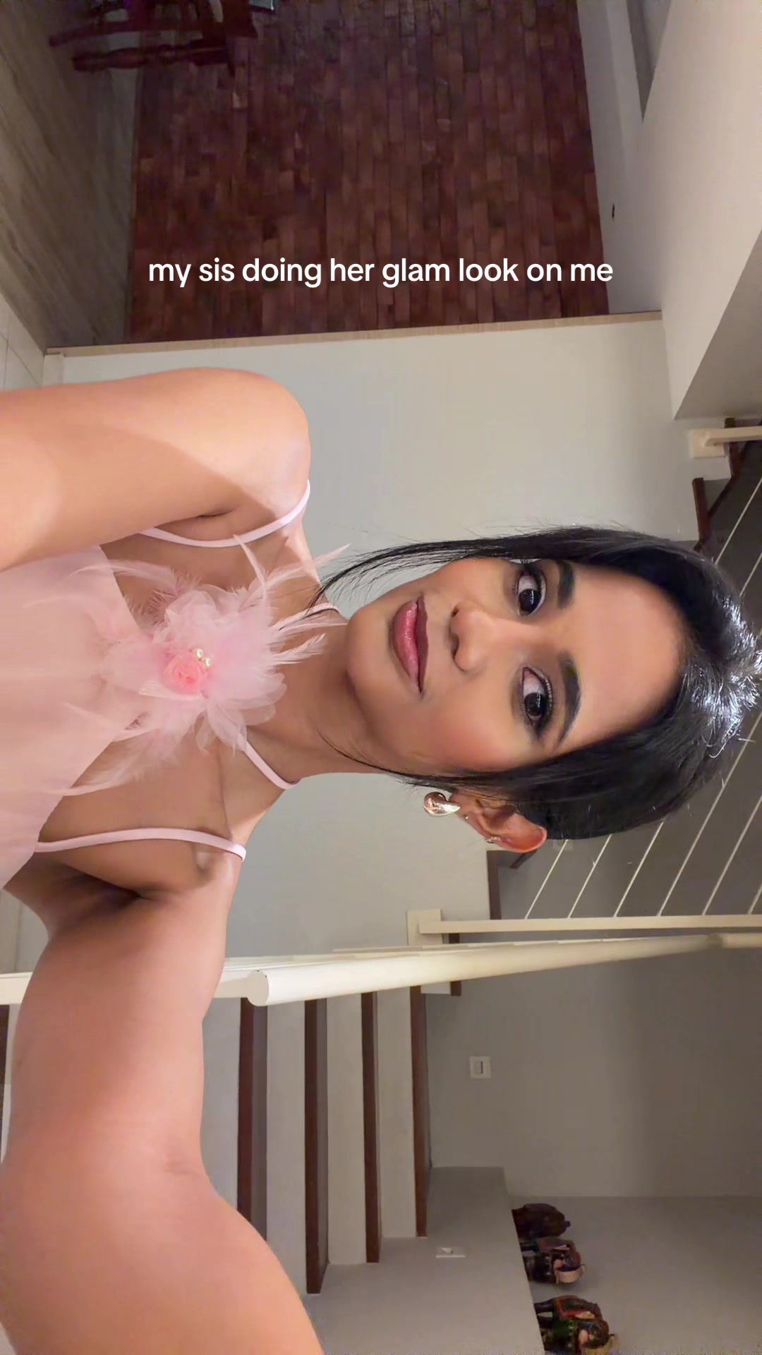 @Saranya Naidu