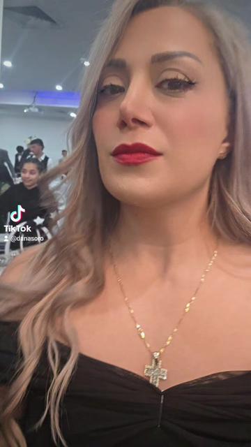 @🖤 ✝️ Dana soro ✝️ 🖤