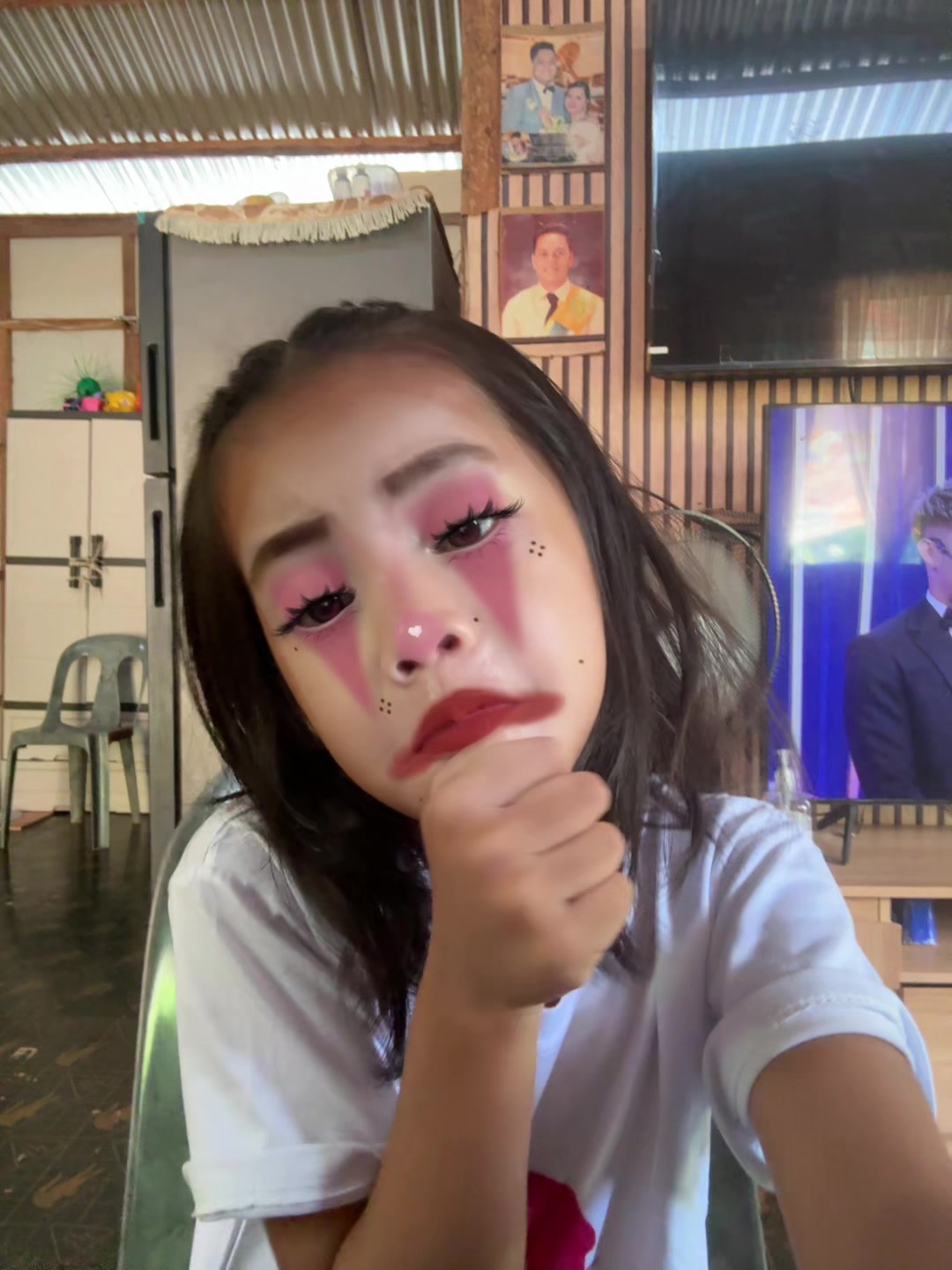 @Lor Sha