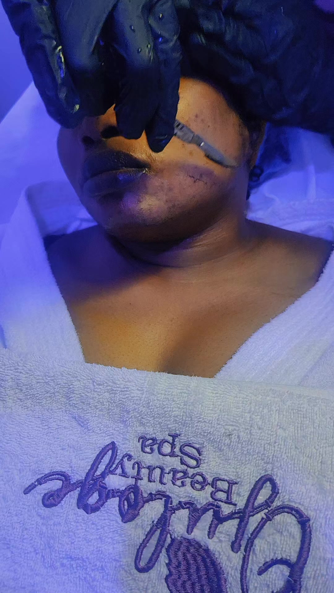 @Ojuloge_beauty_spa