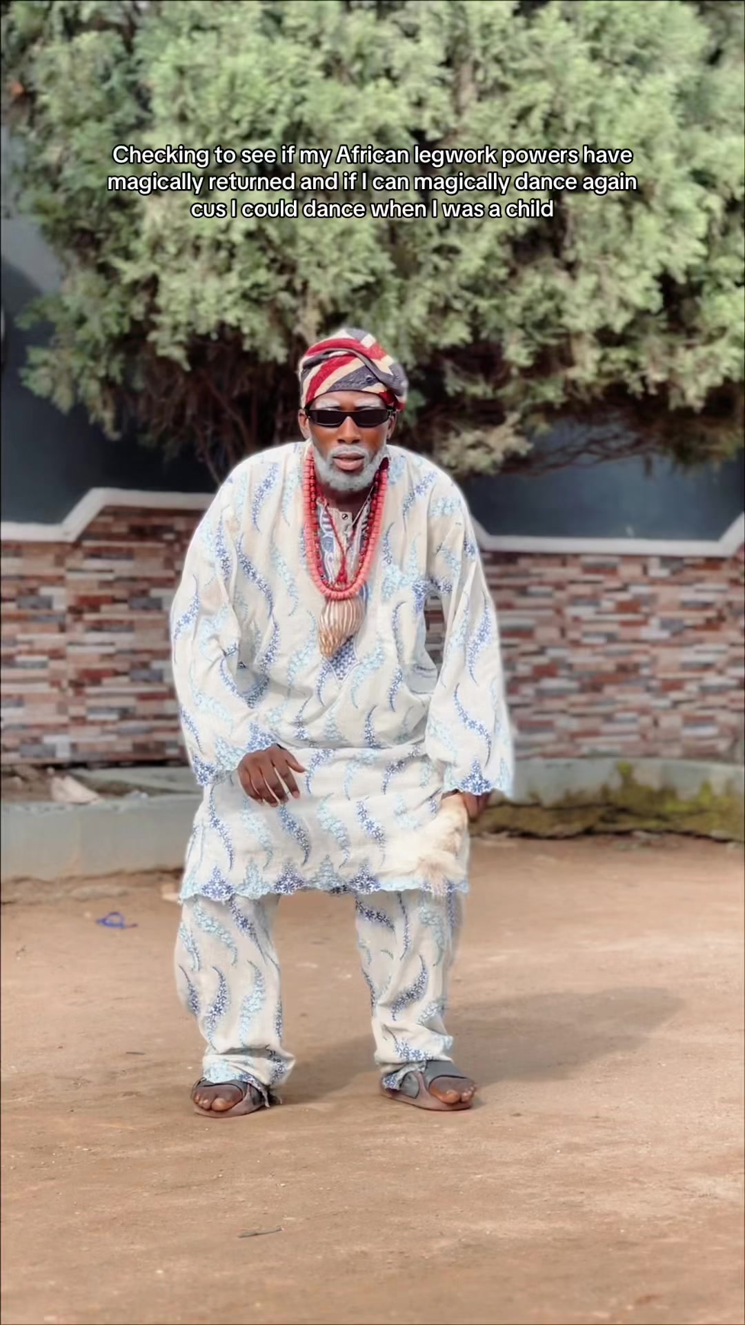 @Babaogbadancer001