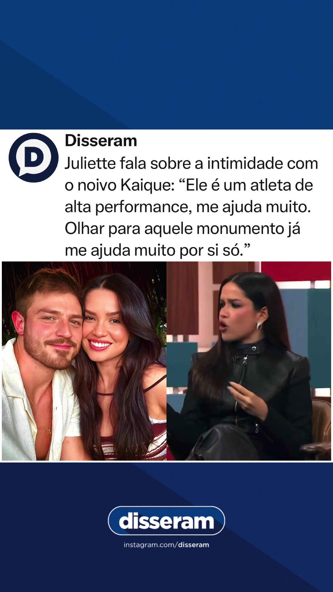 @Disseram