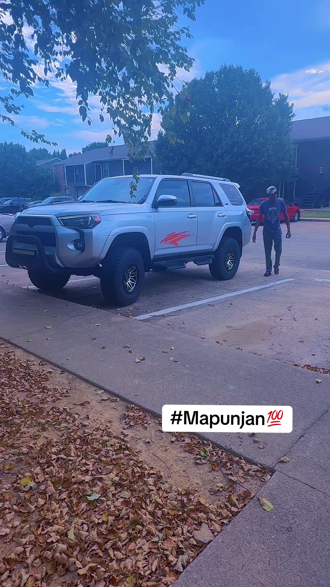 @👨🏽✈️KelvinFlexx(MAPUNJAN)