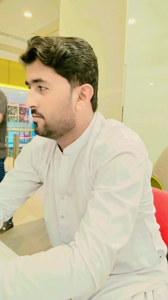 @PRINCE Saeed Gul Dahani ✌❤