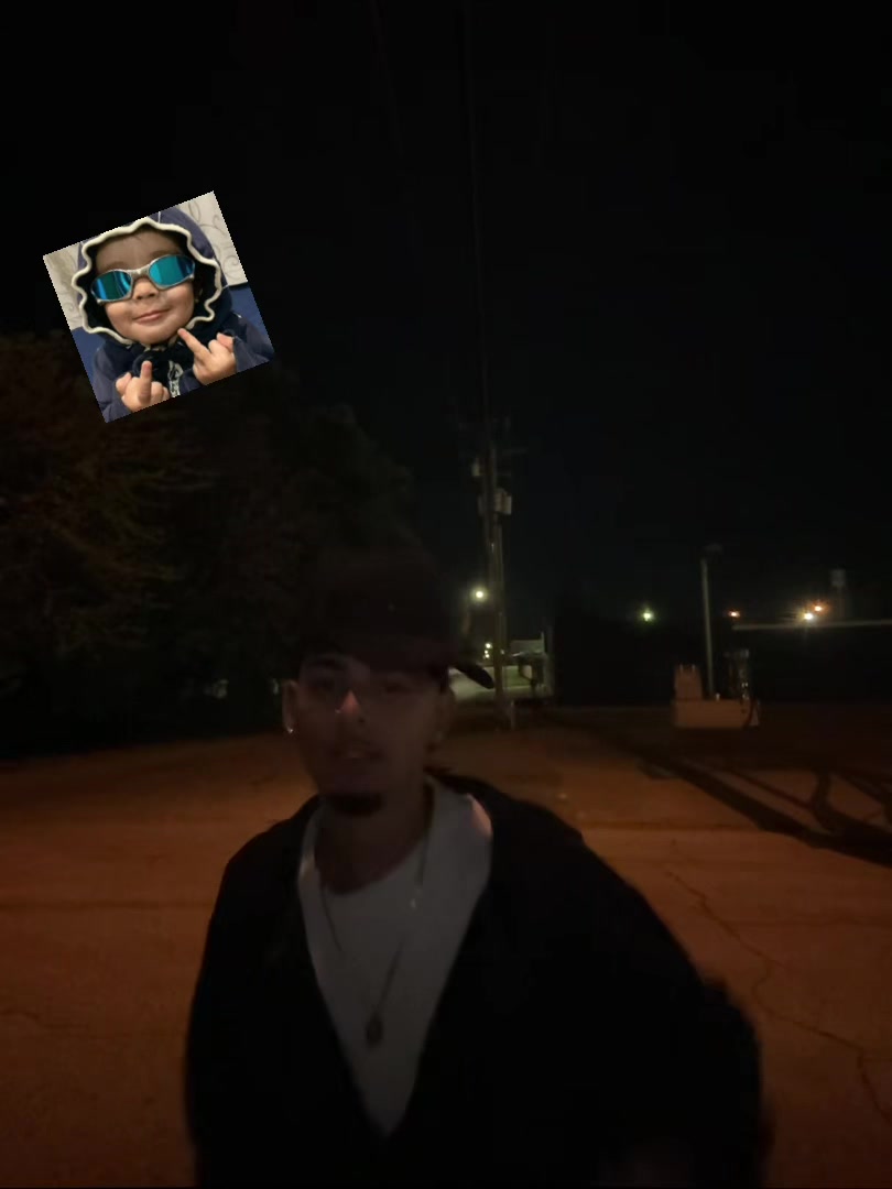 @Camacho