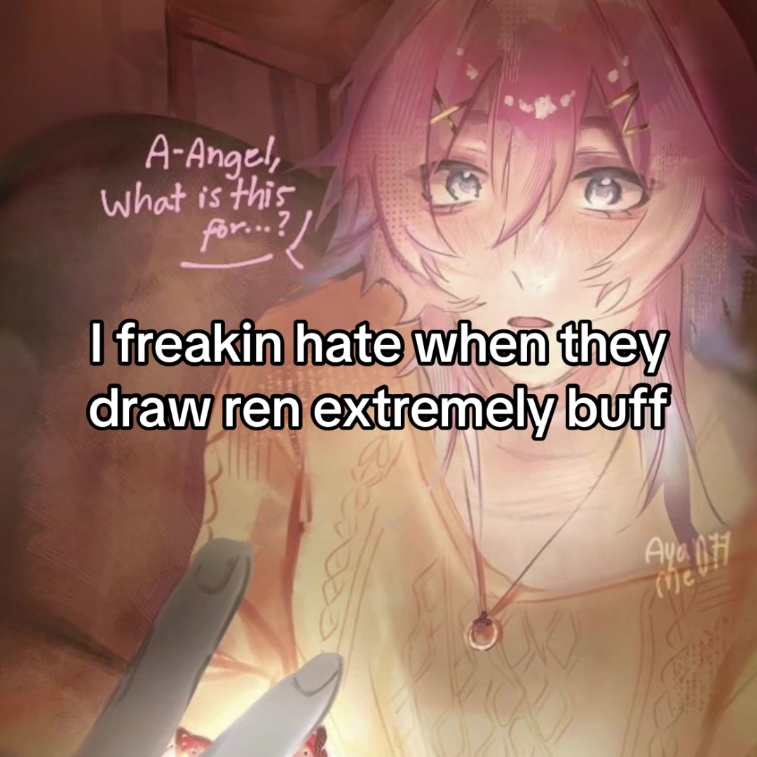 @Miyuki (REN&rsquo;s N.1 FAN)