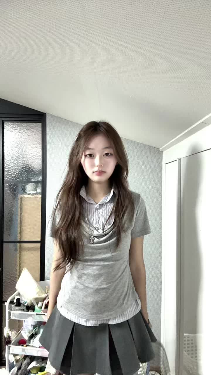 @초코에몽 중독녀