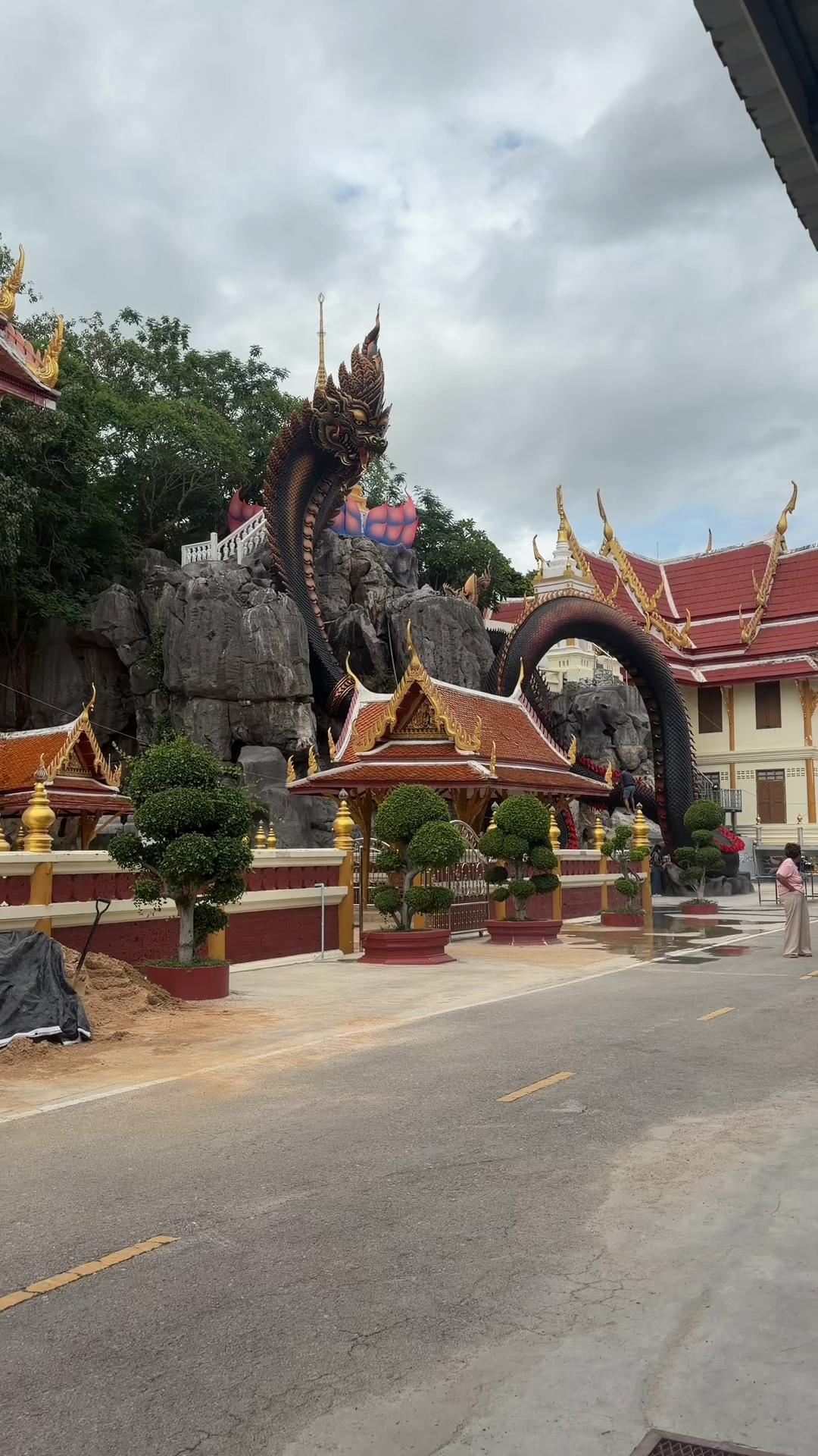 @Por Kamonchanok