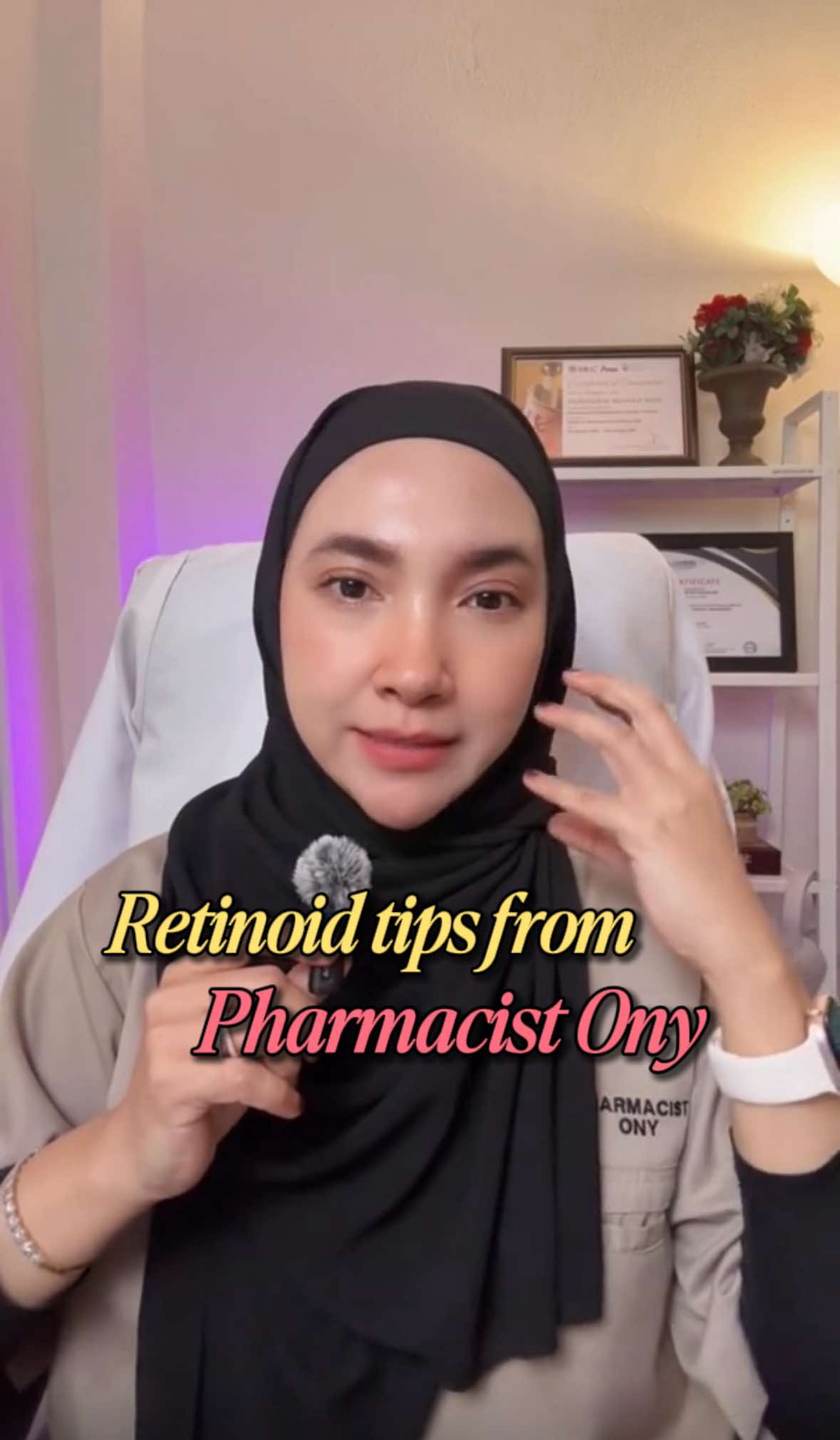 @Pharmacist Ony