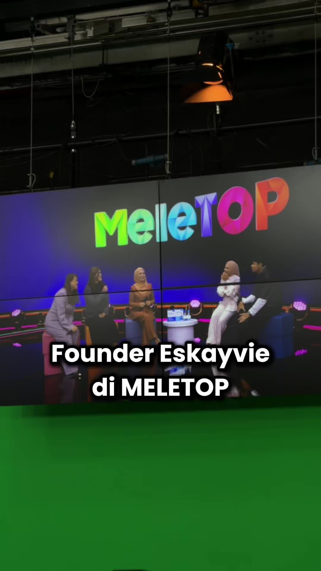 @ESKAYVIE MALAYSIA - MINDTROPIC