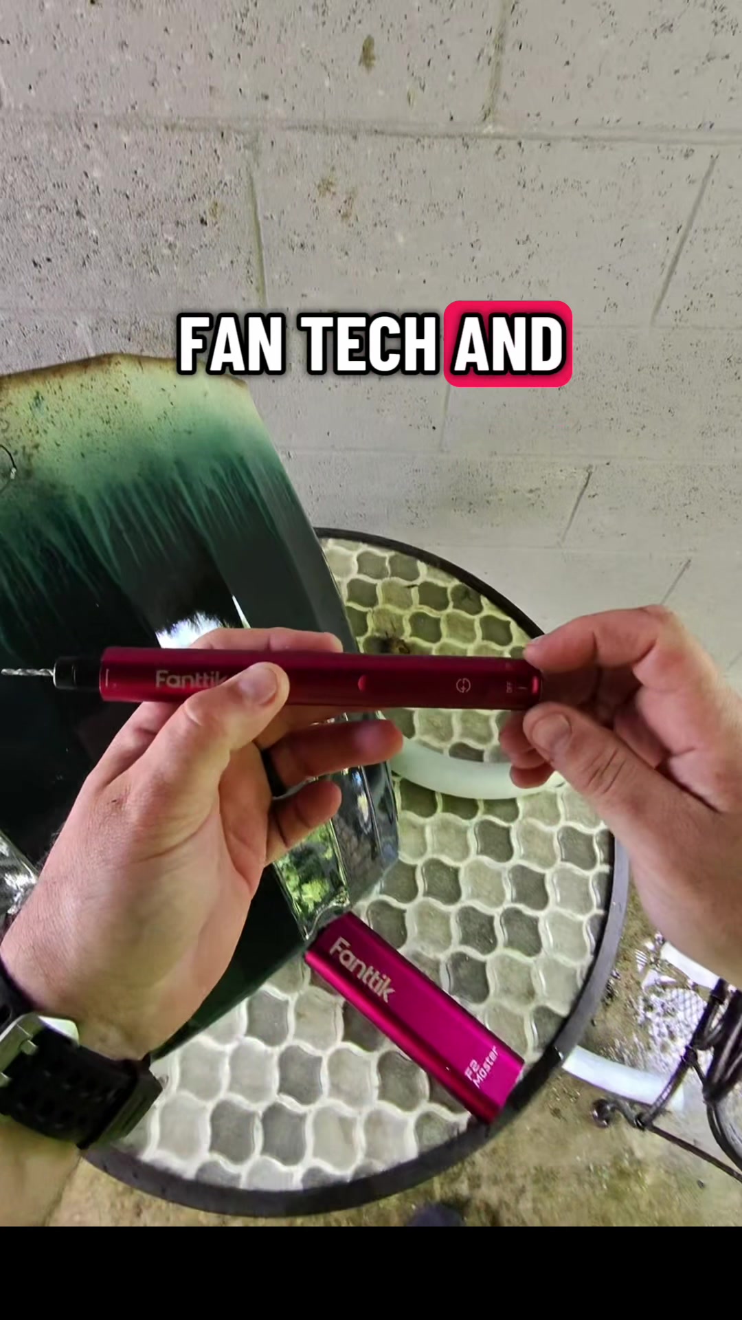 @TheHandymanPreacher