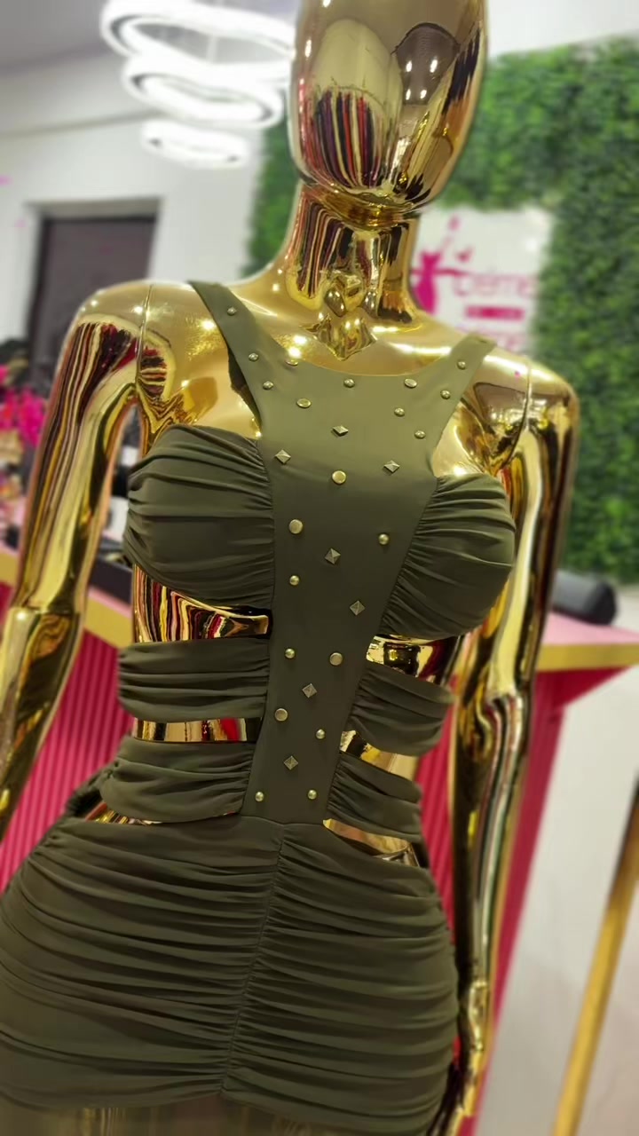 @Creme de la creme fashion