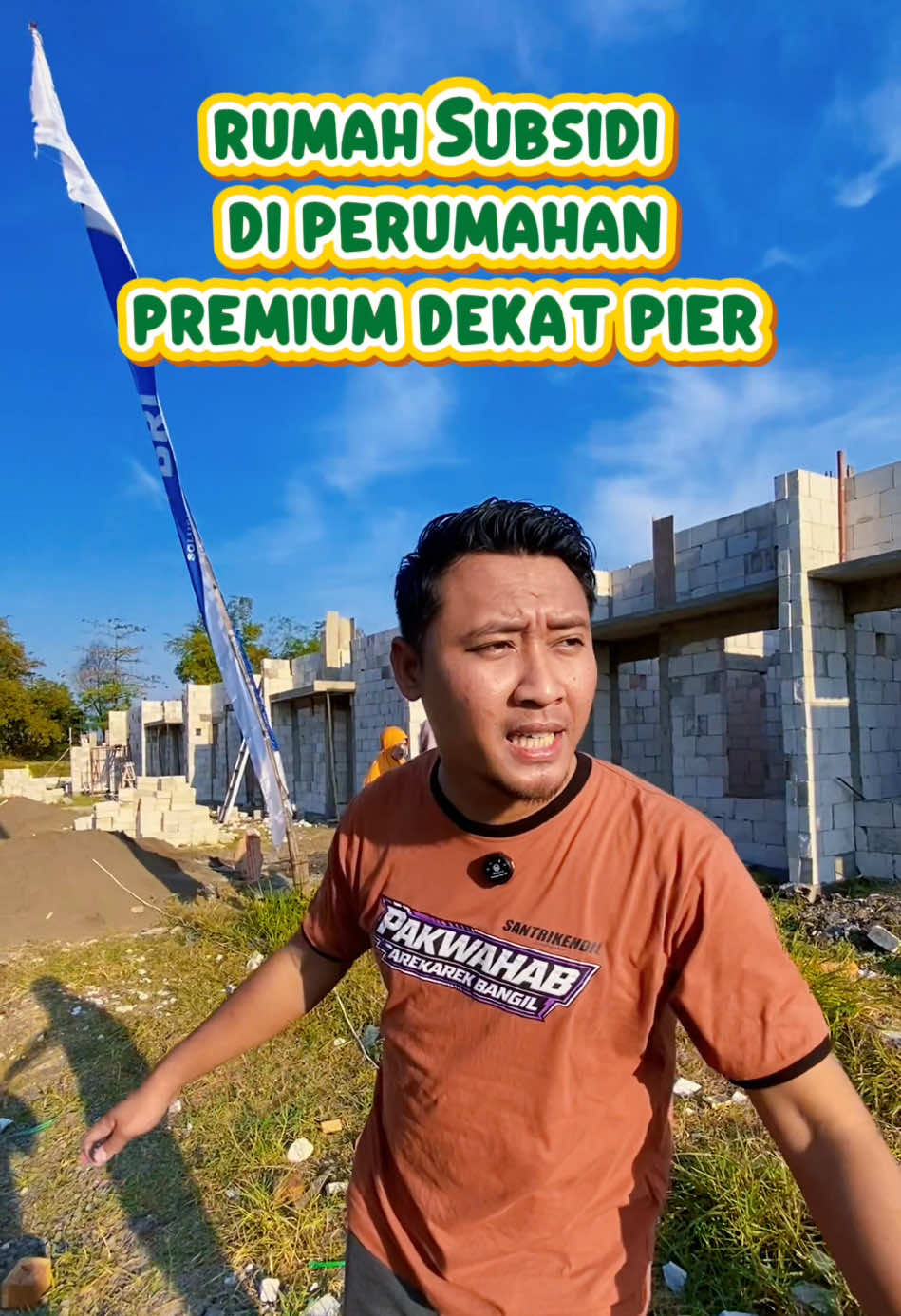@Pakwahab_arekarek_bangil
