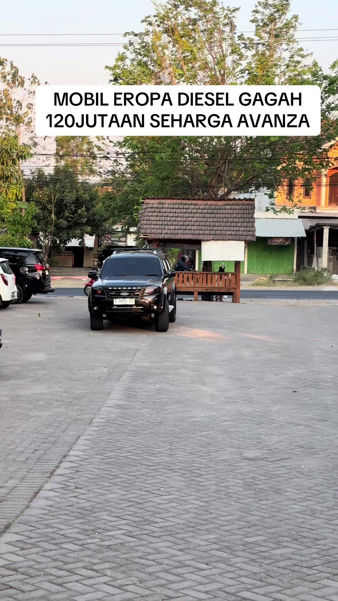 @Anggi Prabu Motor
